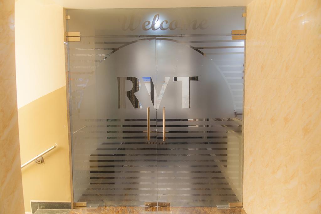 Hotel Rathnavel Towers Ченнаи Номер фото